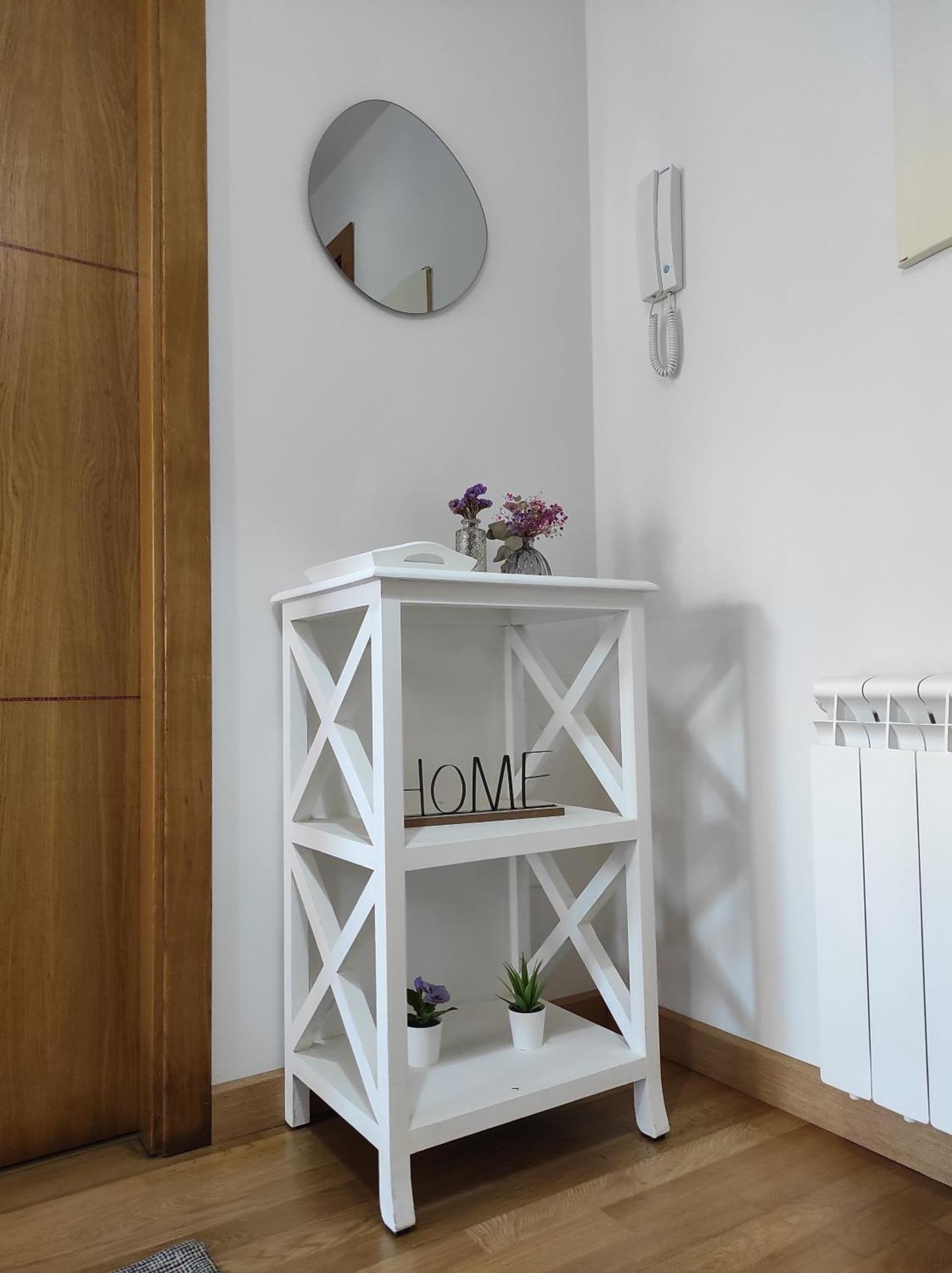 Apartamento Carril - Camino Do Carro Vilagarcia de Arousa Eksteriør bilde
