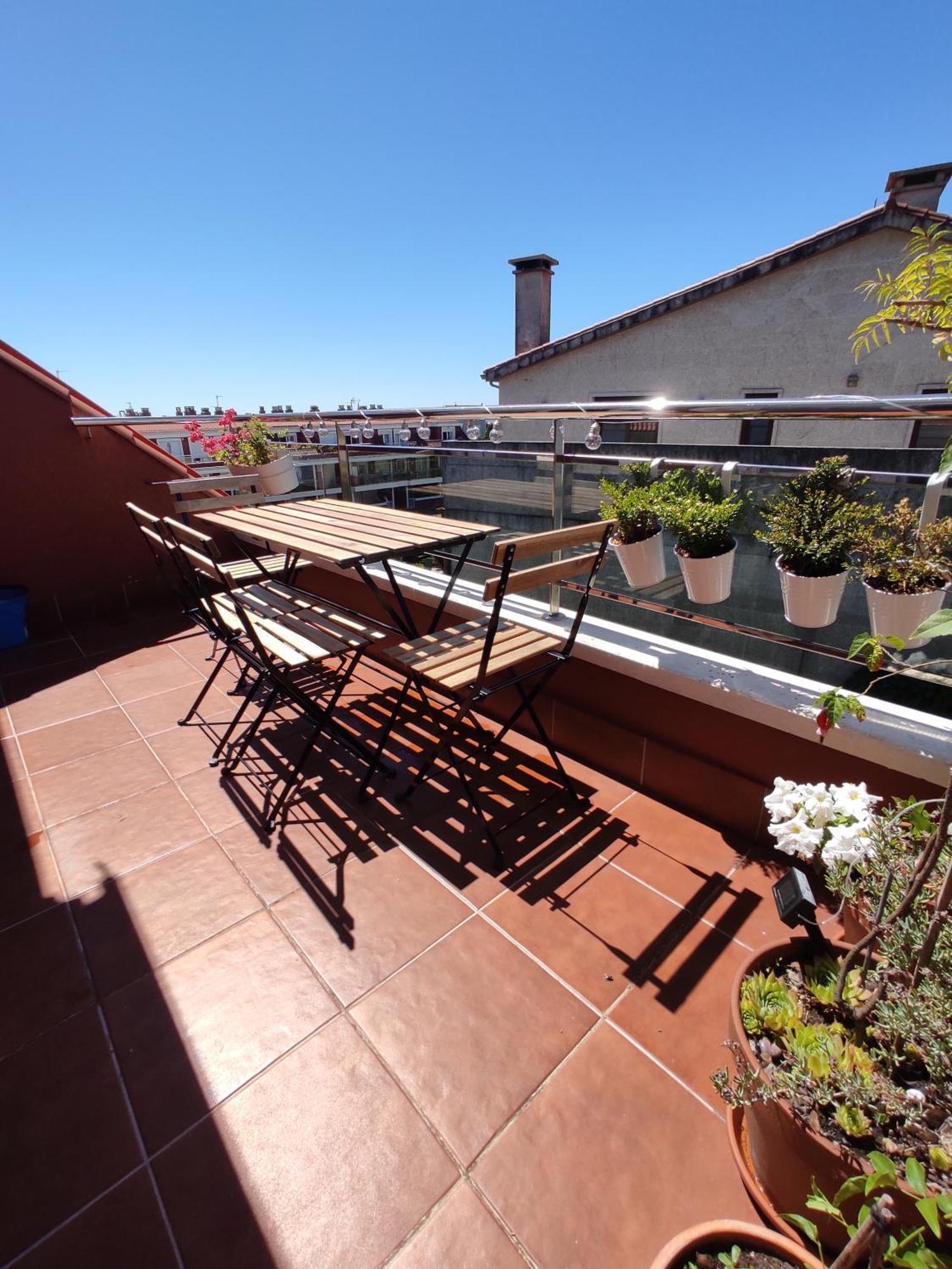 Apartamento Carril - Camino Do Carro Vilagarcia de Arousa Eksteriør bilde